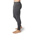 thumbnail image 3 of Free Country Men's Grid Fleece Base Layer Pant, 3 of 12