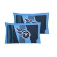 thumbnail image 4 of NFL Bed-In-A-Bag Comforter and Sheet Set, Assorted Teams and Sizes, 4 of 8