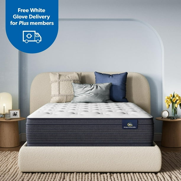 Serta Ansley Escape 12.75