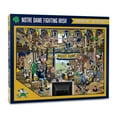 thumbnail image 1 of YouTheFan NCAA Barnyard Fans 500pc Puzzle, 1 of 3