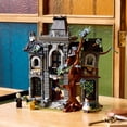 thumbnail image 7 of LEGO Icons Mayor Manor Building Set, 1420 pc., 7 of 7