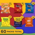 thumbnail image 3 of Frito Lay Snacks Back To School Mini Treats, Variety Pack, 60 ct., 3 of 8