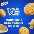 thumbnail image 6 of Lance Toasty Peanut Butter Sandwich Crackers, 1.29 oz., 40 pk., 6 of 8