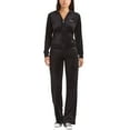thumbnail image 5 of Juicy Couture Velour Jacket, 5 of 6