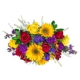 thumbnail image 3 of Member's Mark Farm Fresh Spring Flower Bouquet, 30 stems, choose color, 3 of 8