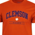 thumbnail image 4 of Champion NCAA Clemson Tigers Short Sleeve Tee, 4 of 7