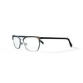 thumbnail image 3 of SLAY Eyewear SL005 Teen's Black Cat Eye Shaped Eyeglasses, 3 of 5