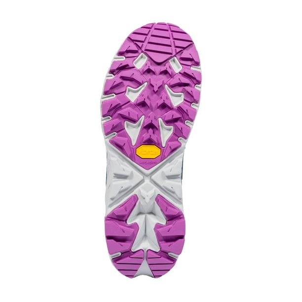 Hoka Women's Anacapa Breeze Low Top Sneaker - Samsclub.com