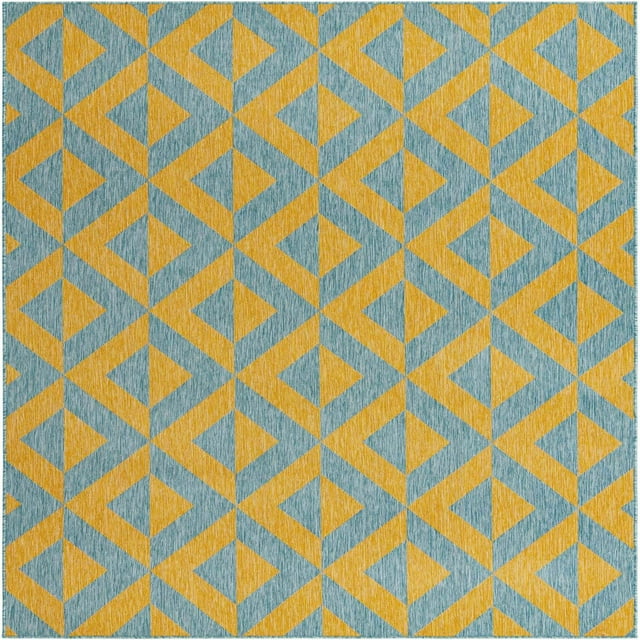 Jill Zarin Napa Outdoor Rug