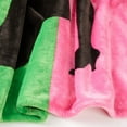 thumbnail image 4 of Wicked 60" x 70" Silky Soft Throw, 4 of 6