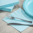 thumbnail image 3 of Artstyle 3-Ply Lunch Napkins, 6.5", 200 ct., Choose Color, 3 of 7