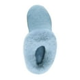 thumbnail image 4 of Isotoner Women's Classic Comfort Clog Slipper, 4 of 7