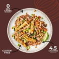 thumbnail image 5 of Konjac Pasta It's Skinny Fettuccine, 9.52 oz., 4 pk., 5 of 7