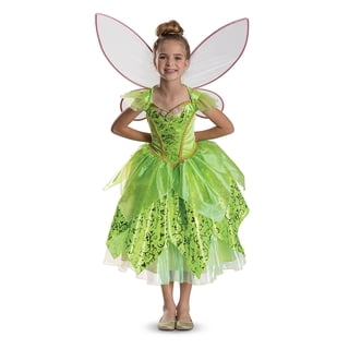 Disney Tinker Bell Children's Prestige Costume