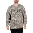 thumbnail image 1 of State of Mine Men's Destination Fleece Crewneck Sweatshirt, 1 of 6