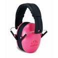 thumbnail image 1 of Baby and Kids Hearing Protection Muffs, 1 of 4