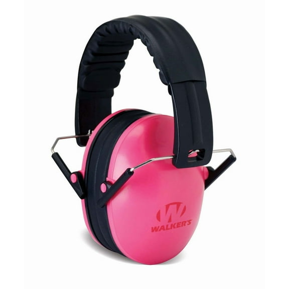 Baby and Kids Hearing Protection Muffs
