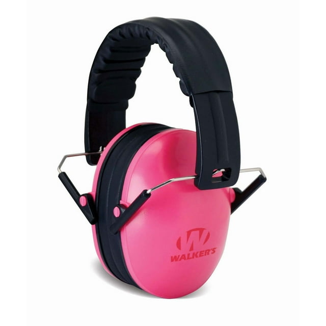Baby and Kids Hearing Protection Muffs