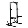 thumbnail image 1 of Centr Half Rack Strength Training Station, 1 of 7