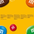 thumbnail image 5 of M&M'S Variety Pack Chocolate Candy, Full Size, 30 pk., 5 of 8