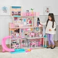 thumbnail image 4 of Member's Mark Sunset Bay Doll House, 4 of 14