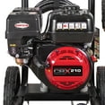 thumbnail image 5 of SIMPSON Megashot MS61220 49-State 3000 PSI at 2.4 GPM CRX 208cc  Gas Pressure Washer, 5 of 11