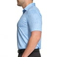 thumbnail image 2 of Greg Norman Men's Performance Golf Polo, 2 of 5