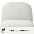thumbnail image 4 of Member's Mark Small Space Swivel Chair, Assorted Colors, 4 of 9