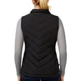 thumbnail image 2 of Free Country Women's Quilted Vest, 2 of 3