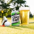 thumbnail image 5 of Rhinegeist Cincy Light Lime Lager Beer, 12 fl. oz. can, 12 pk., 5 of 5