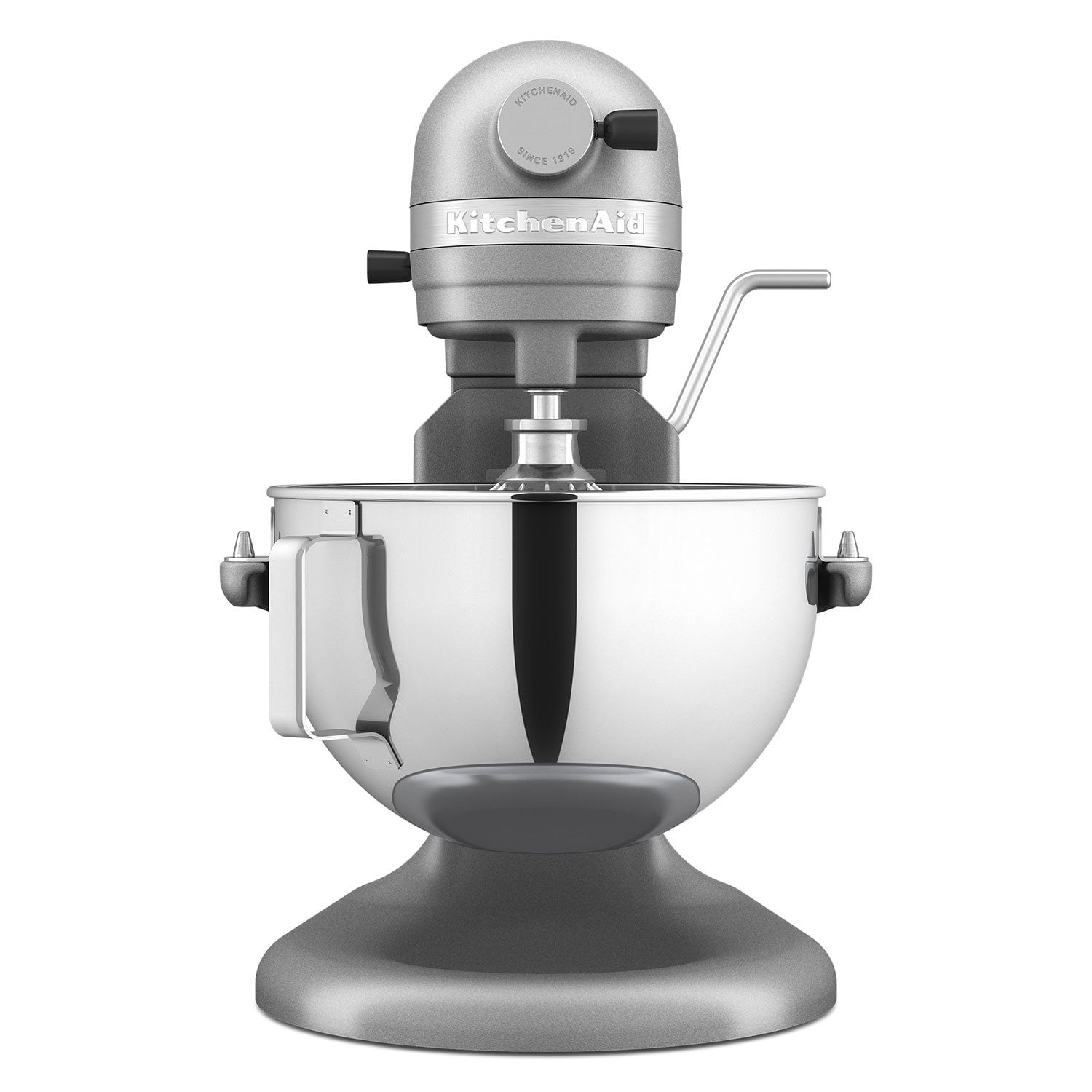 KitchenAid 5.5 Quart Bowl-Lift Stand Mixer with Attachments
