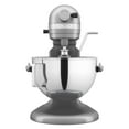 thumbnail image 4 of KitchenAid 5.5 Quart Bowl-Lift Stand Mixer with Attachments, 4 of 5