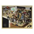 thumbnail image 3 of YouTheFan NCAA Purebred Fans 500pc Puzzle, Assorted Teams, 3 of 3