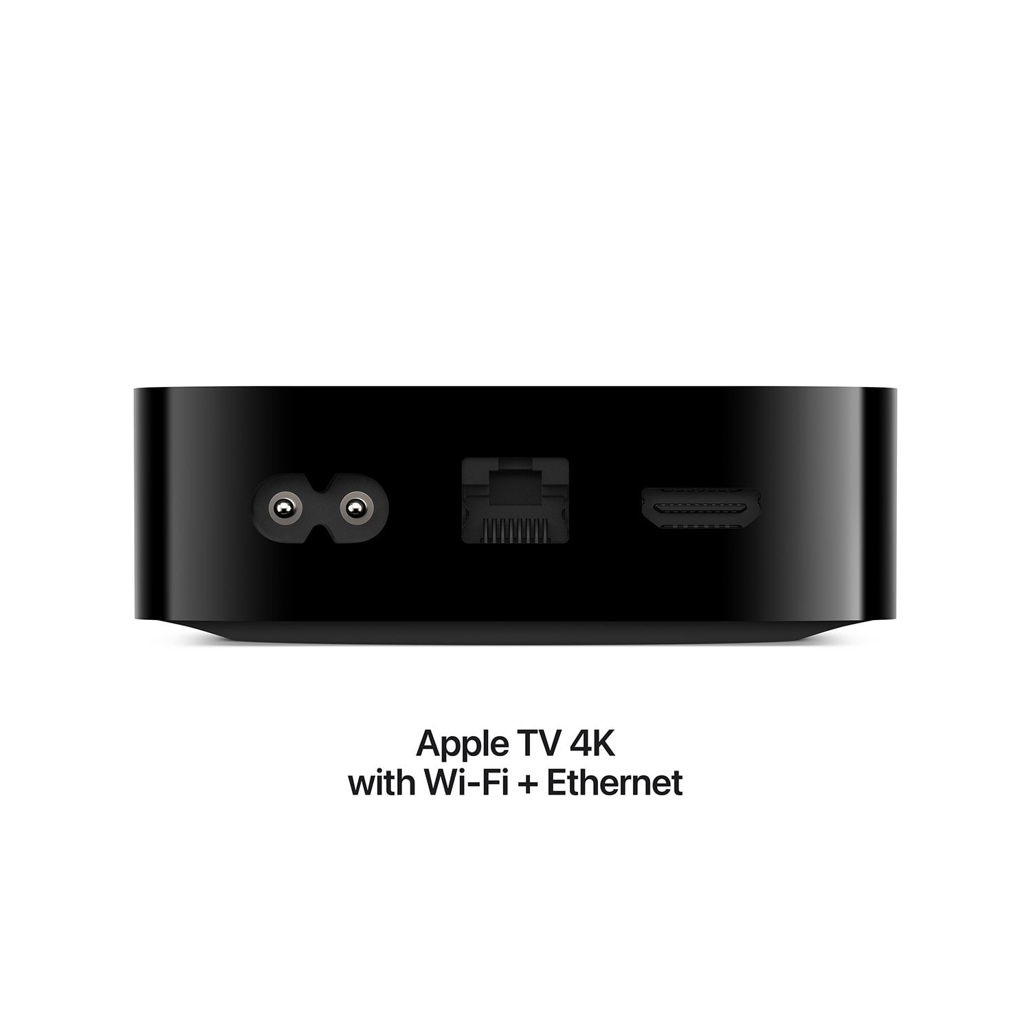 Apple TV 4K 128GB with Wi‑Fi + Ethernet - Samsclub.com