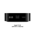thumbnail image 4 of Apple TV 4K 128GB with Wi‑Fi + Ethernet, 4 of 5