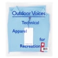 thumbnail image 10 of Outdoor Voices Men's Trail Quarter Zip, 10 of 11