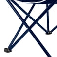 thumbnail image 5 of Logo Brands Howard Bison Sideline XL Chair, 5 of 6