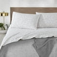 thumbnail image 2 of Member's Mark Soft Washed Sheet Set, Assorted Sizes, 2 of 5