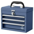thumbnail interactive-video image 1 of MEMBER'S MARK 3 DRAWER TOOLBOX TOP 11" (Multiple Colors), 1 of 5