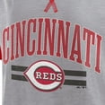 thumbnail image 4 of MLB Women's Short Sleeve T-Shirt, 4 of 5