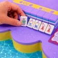 thumbnail image 3 of 3-in-1 Floating Game Mat: Mahjong, Rummi Cube, and Waterproof Cards - Super Floral Edition, 3 of 10