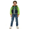 thumbnail image 1 of Character Toddler Fleece Jacket, 1 of 12