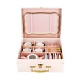 thumbnail image 5 of Member's Mark Butterfly Porcelain Tea Set, 15 pc., 5 of 6