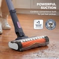 thumbnail image 3 of Shark Cordless Pet Stick Vacuum with PowerFins and MultiFLEX, 3 of 14