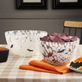thumbnail image 1 of Member's Mark Halloween Icon Glass Serving Bowls, Set of 2, 1 of 3