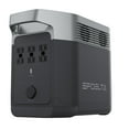 thumbnail image 3 of EcoFlow DELTA 1000 Portable Power Station, Solar Generator for Home and Outdoor, 3 of 9