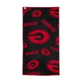 thumbnail image 4 of Logo Brands Georgia Bulldogs 38"x72" Beach Towel, 4 of 6