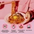 thumbnail image 4 of Samyang Buldak Carbonara Spicy Chicken Ramen Bowl, 3.7 oz., 6 pk., 4 of 10