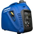 thumbnail image 1 of Westinghouse iGen2200 1,800/2,200-Watt Gas-Powered Inverter Generator, 1 of 11