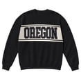 thumbnail image 5 of State of Mine Women's Banner State Sweatshirt, 5 of 6